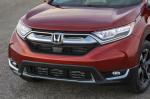 Honda CR-V 2016 года (NA)